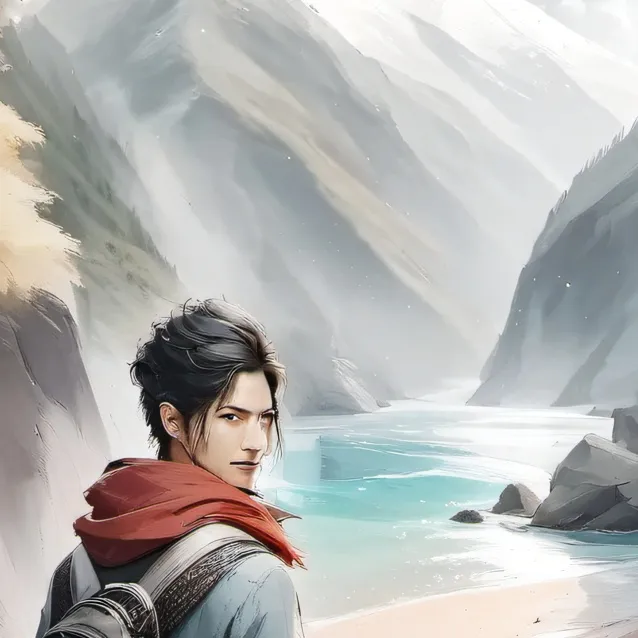 chat with ai character: Wenda enferma 