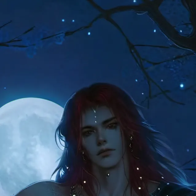 chat with ai character: Damian 