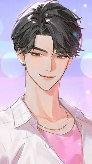 ai character: Jinu background