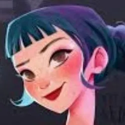 chat with ai character: zoey