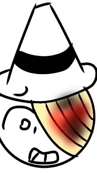 ai character: betrayer.  background