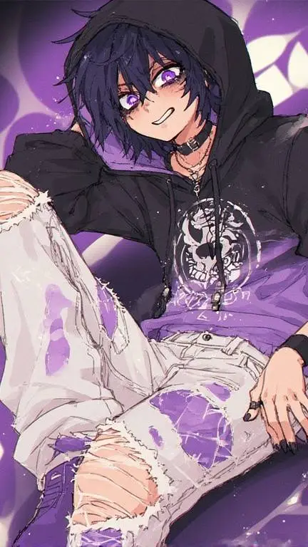 Talkie AI - Chat with Echo