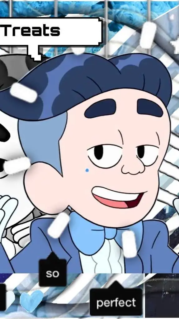 Talkie AI - Chat with George