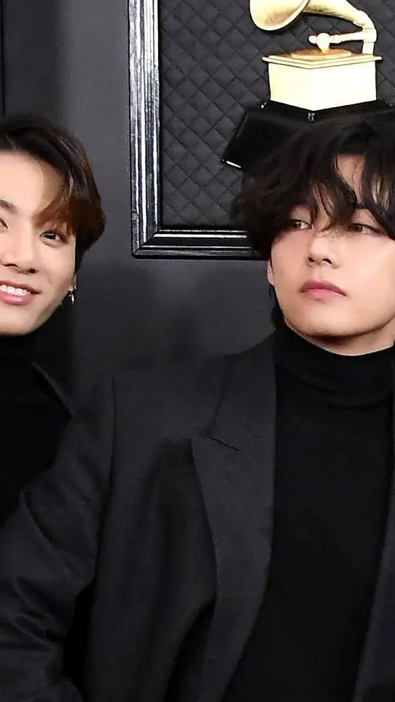 ai character: Taekook pregnancy background