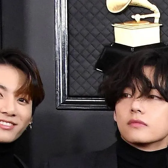 chat with ai character: Taekook pregnancy