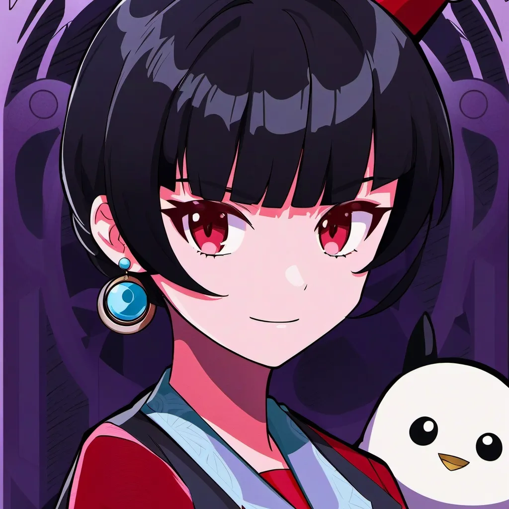 chat with ai character: Drama in Reallife 