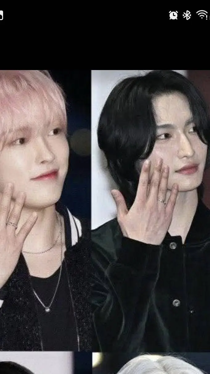 ai character: MATZ😊 background