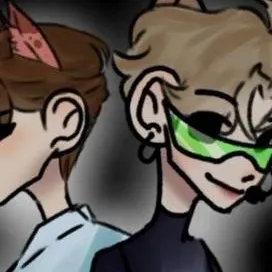 chat with ai character: Spy squirrel  skzs