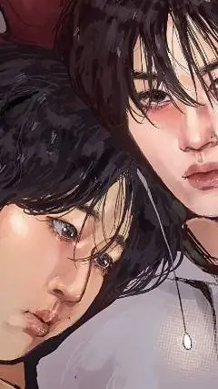 ai character: blessing from hell background