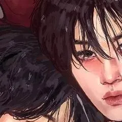 chat with ai character: blessing from hell