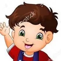 chat with ai character: having younger bro