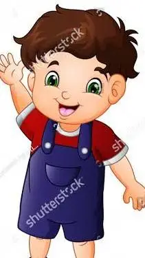 ai character: having younger bro background