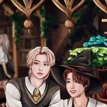 chat with ai character: Han , Felix witch 