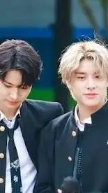 ai character: Heejake background