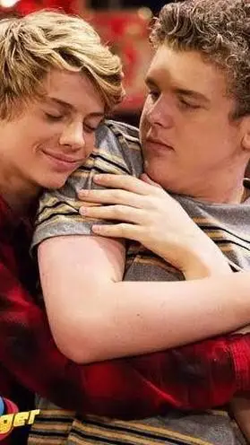 ai character: jasper x henry  background