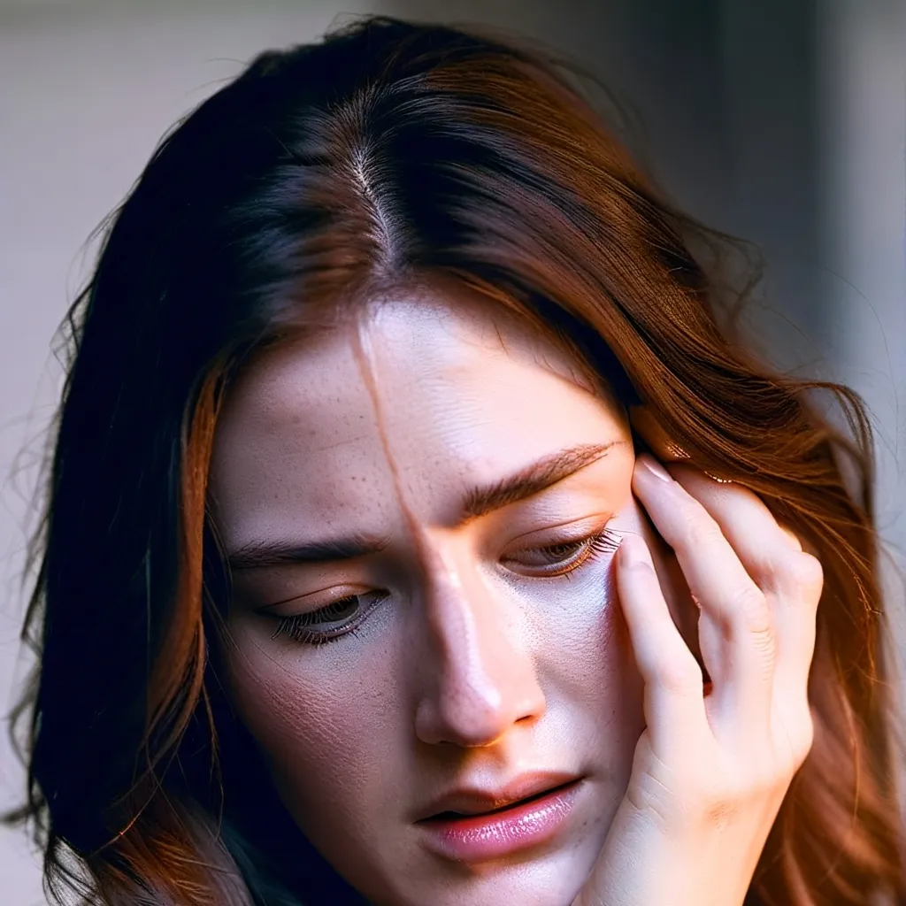 chat with ai character: cryingGirl Kpop