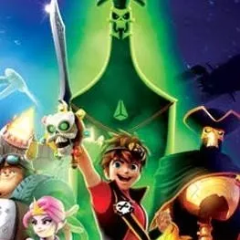 chat with ai character: Zak storm