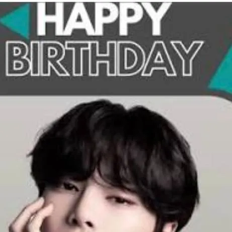 chat with ai character: i.n birthday today