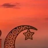 chat with ai character: people fasting  