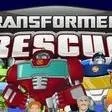 chat with ai character: Transforme rescue