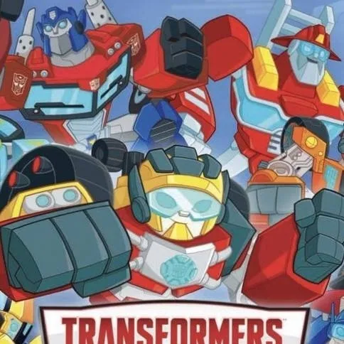 chat with ai character: Transformer boy A