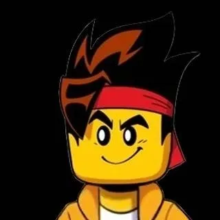 chat with ai character: Lego monkie kid