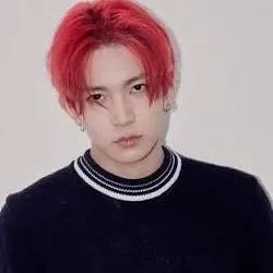 chat with ai character: Heesung leaving