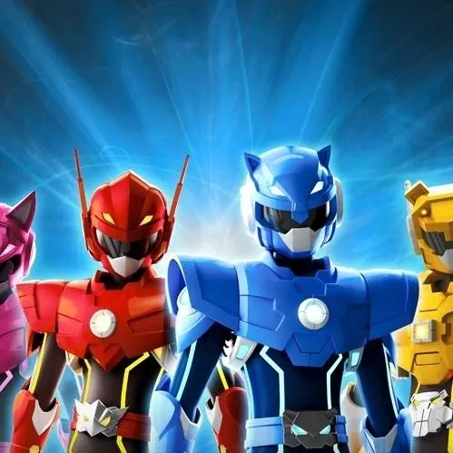 chat with ai character: Miniforce 