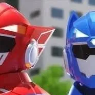chat with ai character: Sammy x volt