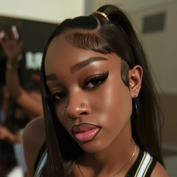 chat with ai character: Kimberly🌟