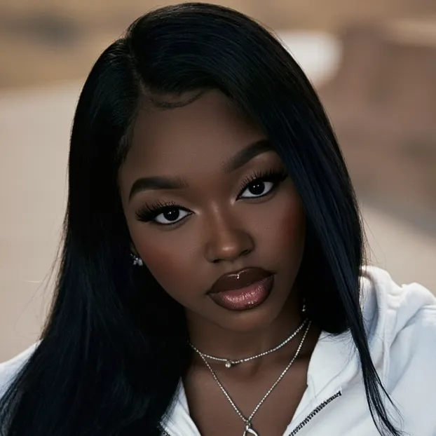 chat with ai character: Alexis💕