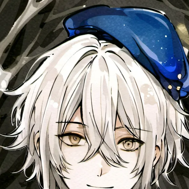 chat with ai character: sm {remake}
