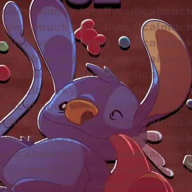 chat with ai character: Doubledip