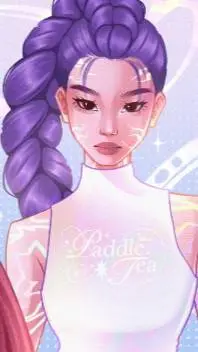 ai character: Rumi background