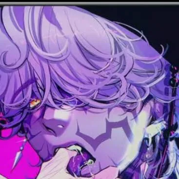 chat with ai character: mystery Saja/ gay