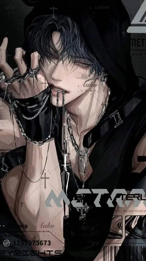 ai character: Noah blackwood  background