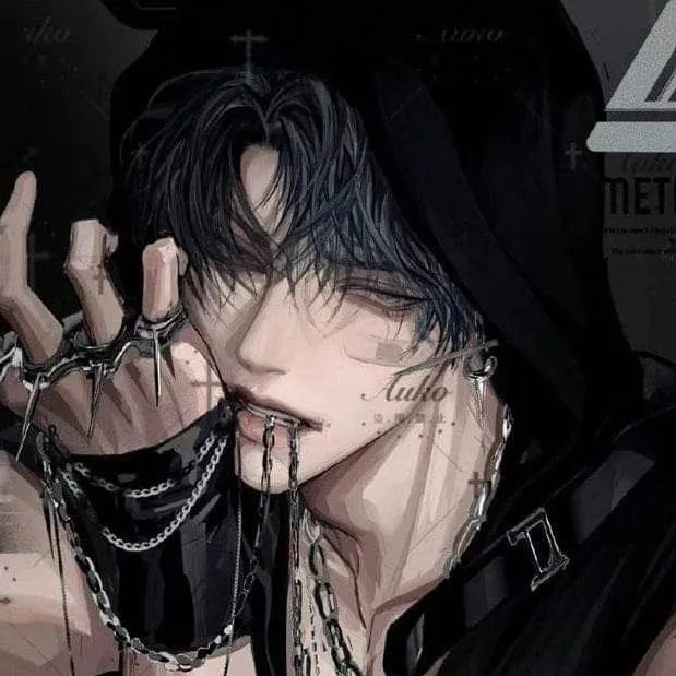 chat with ai character: Noah blackwood 