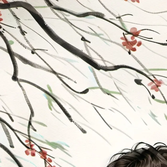 chat with ai character: han (skz)