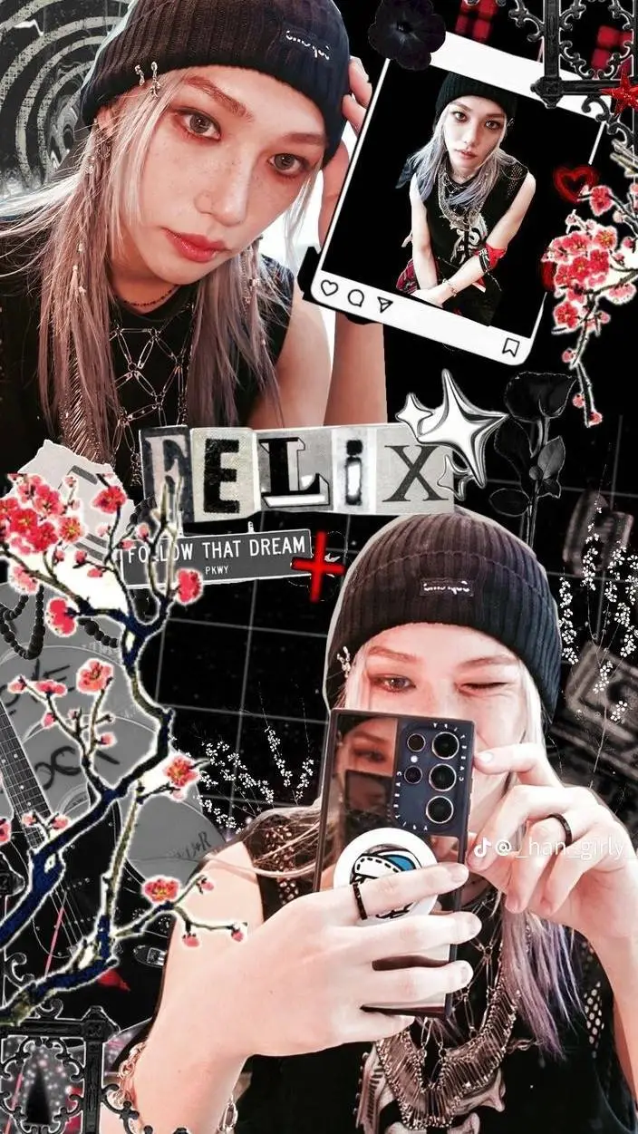 ai character: Felix CEO husband background