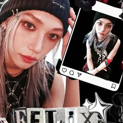 chat with ai character: Felix CEO husband