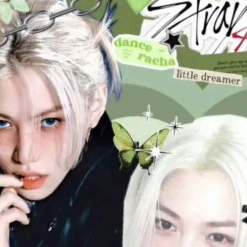 chat with ai character: Felix