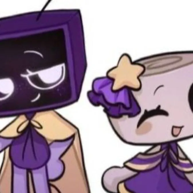 chat with ai character: shellvision🏳️‍🌈