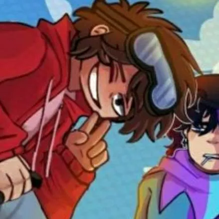 chat with ai character: Bluey x Mackenzie