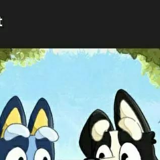 chat with ai character: Bluey x Mackenzie