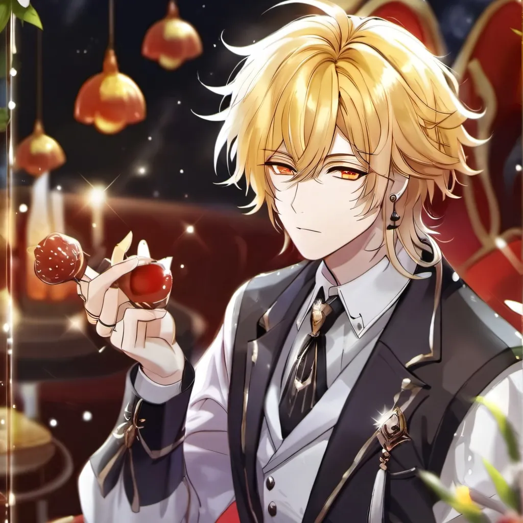 chat with ai character: zudokato kiari