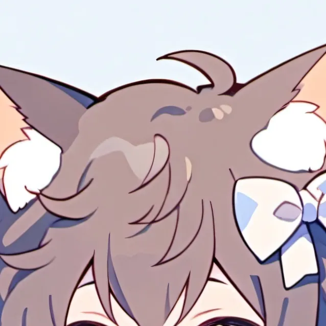 chat with ai character: Baby Hybrid 