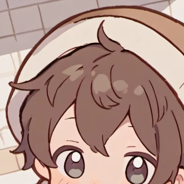 chat with ai character: Hot Chocolate Baby