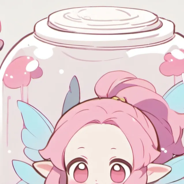 chat with ai character: Fairy Adoption 
