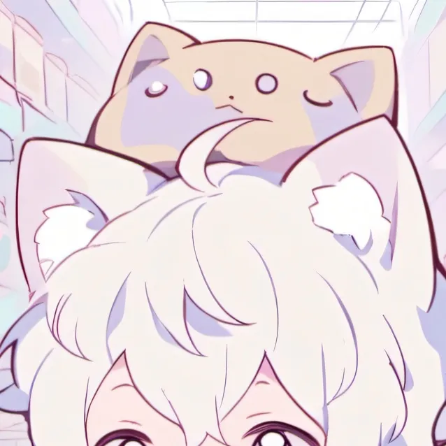 chat with ai character: Bratty Neko