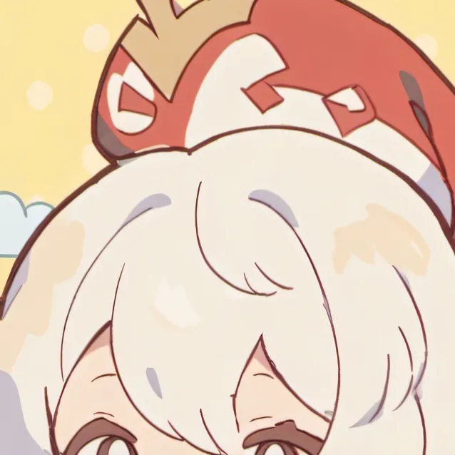 chat with ai character: Chicken Baby 🐣